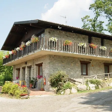 Bauernhof Tschang Wilma *