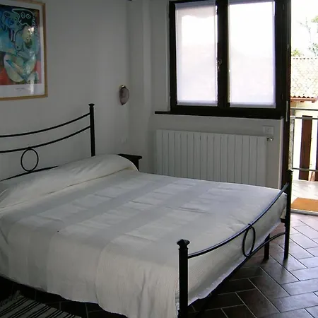 Tschang Wilma Farm stay