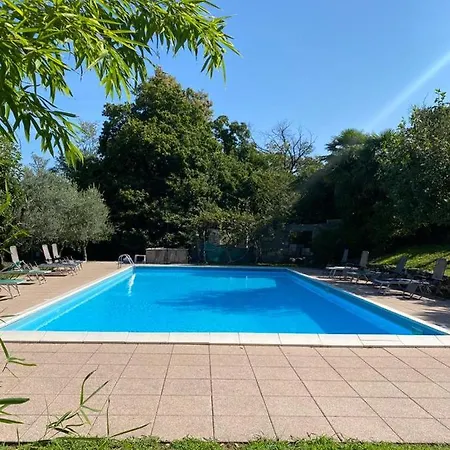 Farm stay Tschang Wilma *