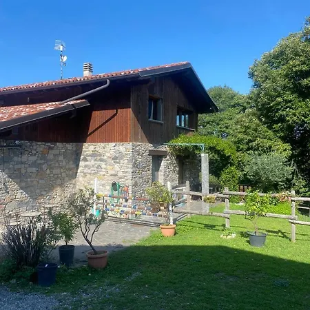 Tschang Wilma * Castelveccana