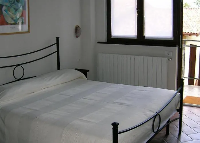 Tschang Wilma Farm stay