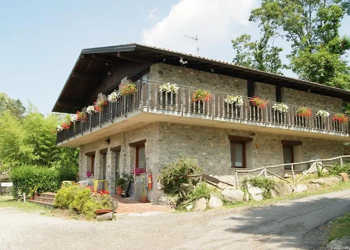 Bauernhof Tschang Wilma *