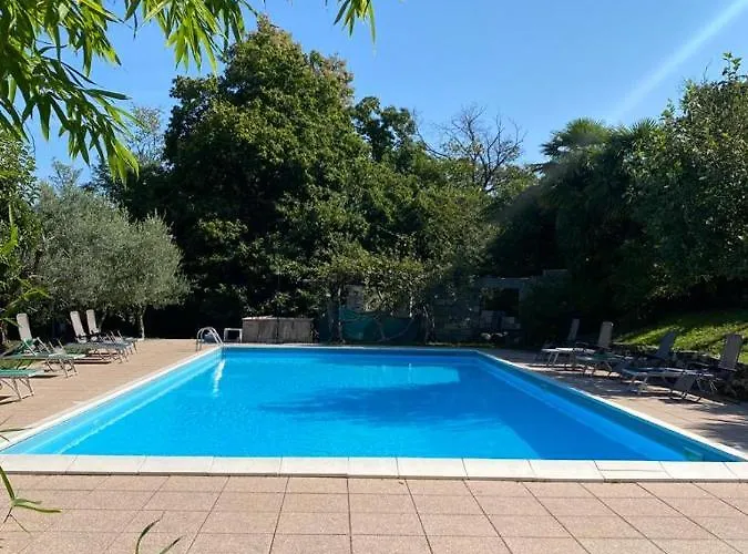 Bauernhof Tschang Wilma *